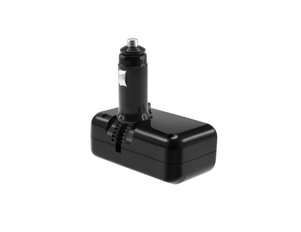 Разветвители для прикуривателей Neoline SL-210