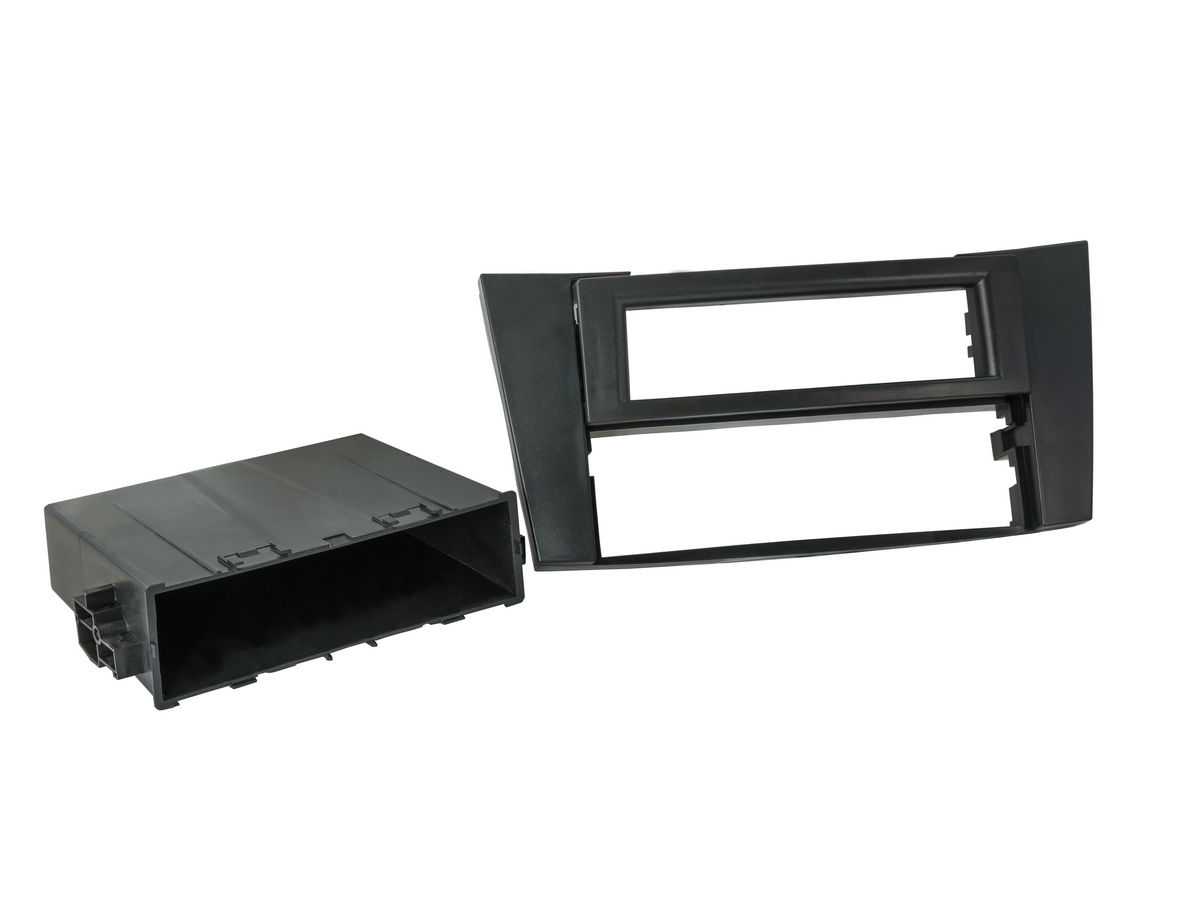 Mercedes AurA AFA-MB02 