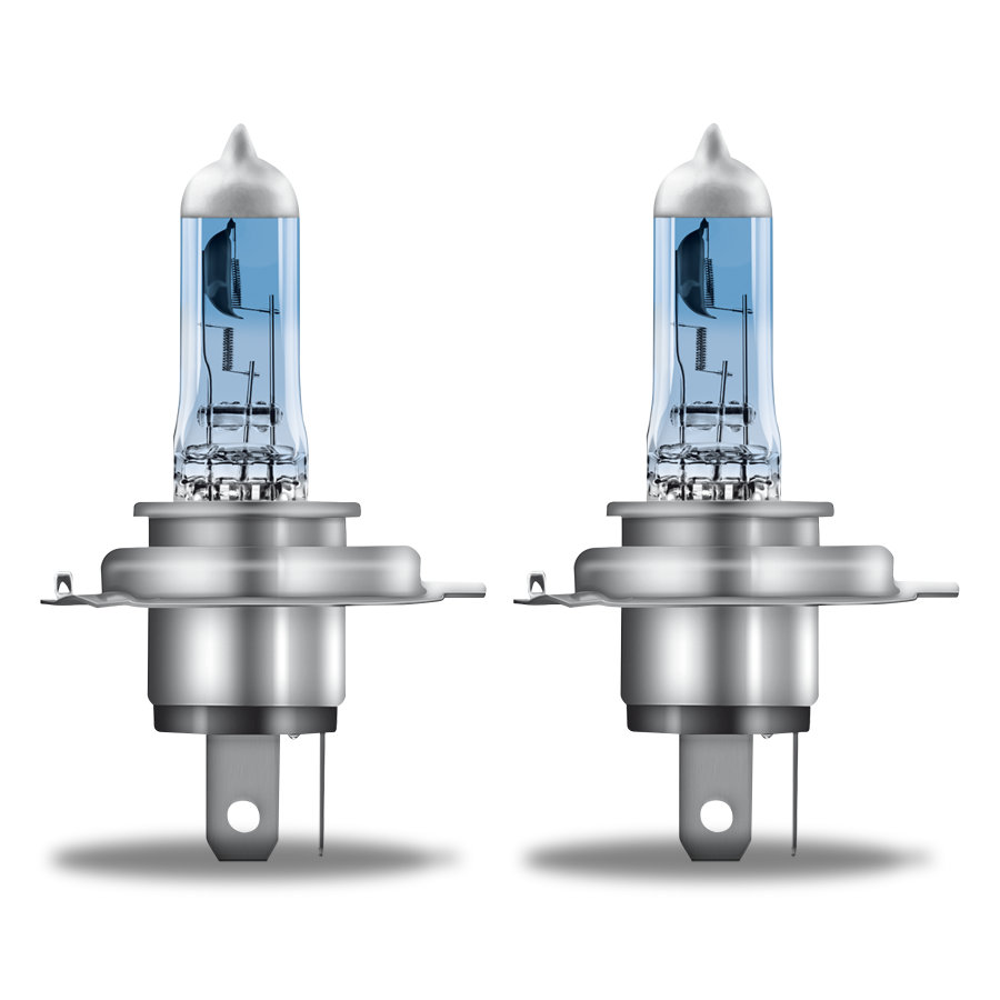 OSRAM H4 64193 CBN DUOBOX