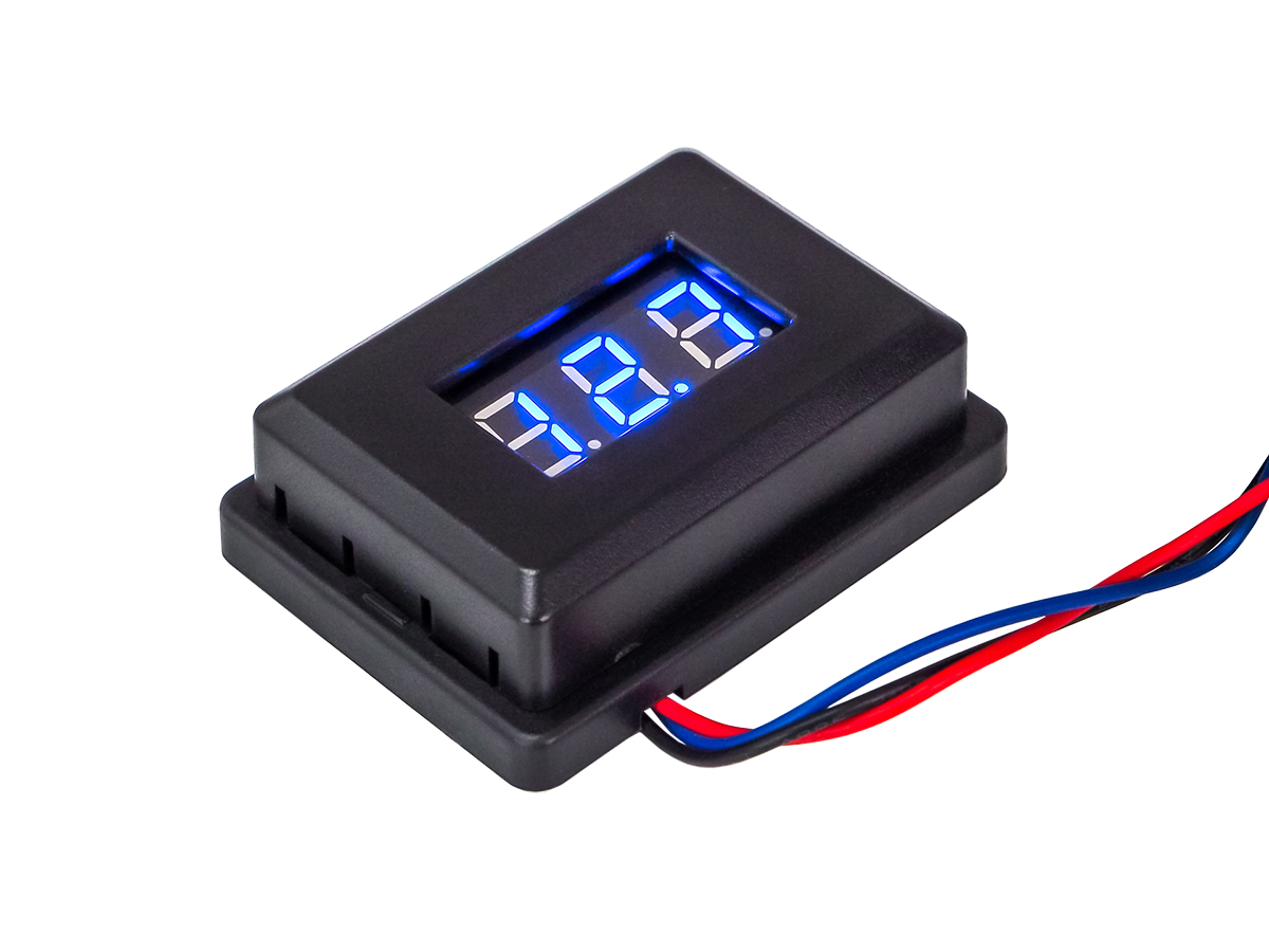 Конденсаторы, вольтметры, силовые реле, фильтры AurA ZWE-V10B 