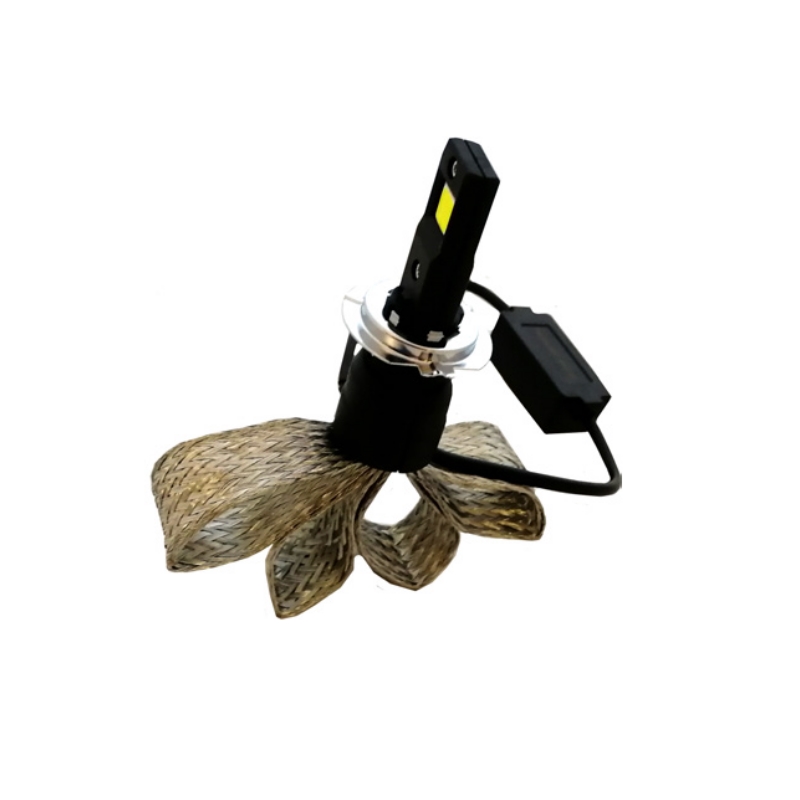 Omegalight LED AERO H7