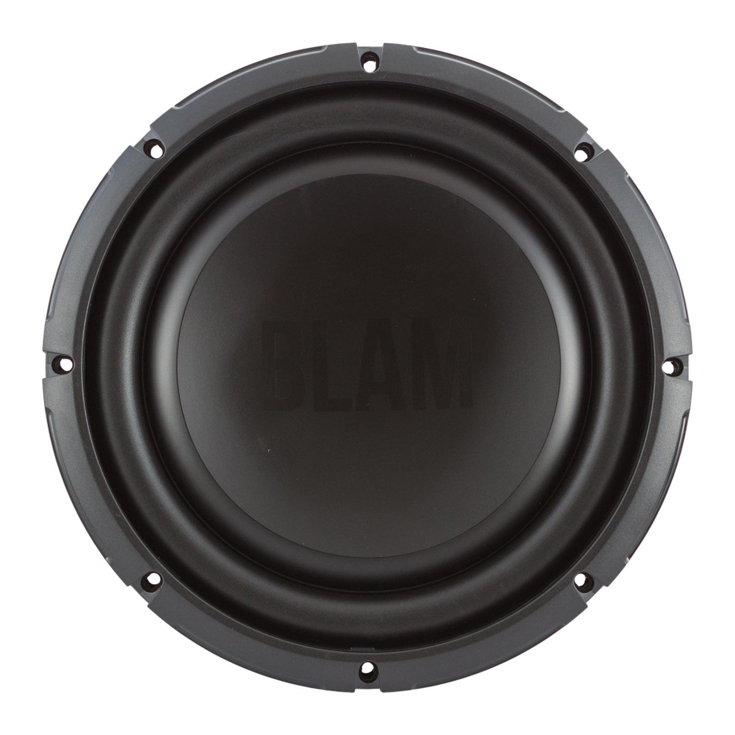 Сабвуферные динамики BLAM RS102 