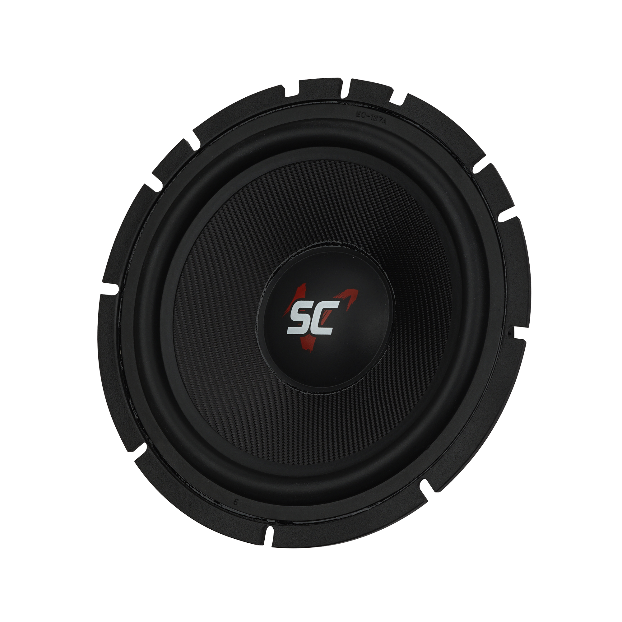 Акустика автомобильная KICX Sound Civilization GFS 165.5 