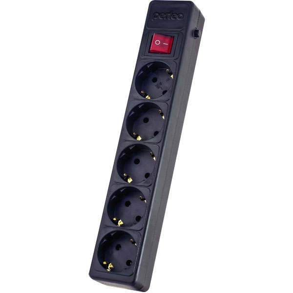 Сетевые фильтры, Удлинители Perfeo PF_2925