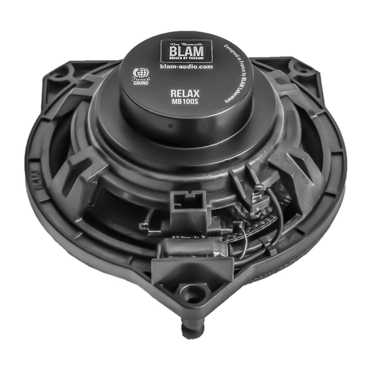 Акустика автомобильная BLAM MB100S 