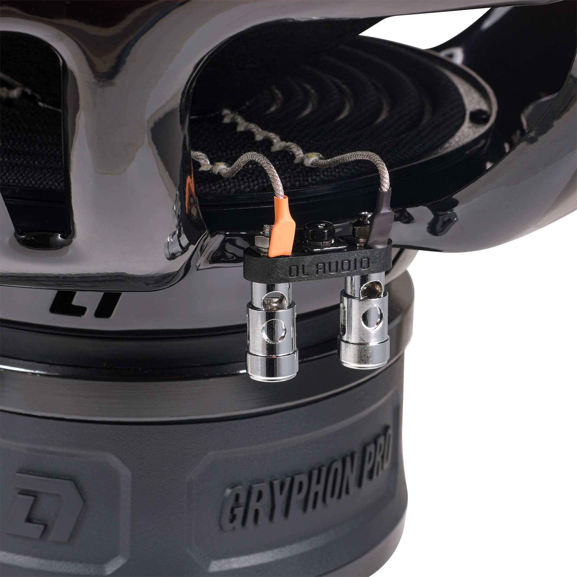 Сабвуферные динамики DL Audio Gryphon PRO 15 V3 SE 
