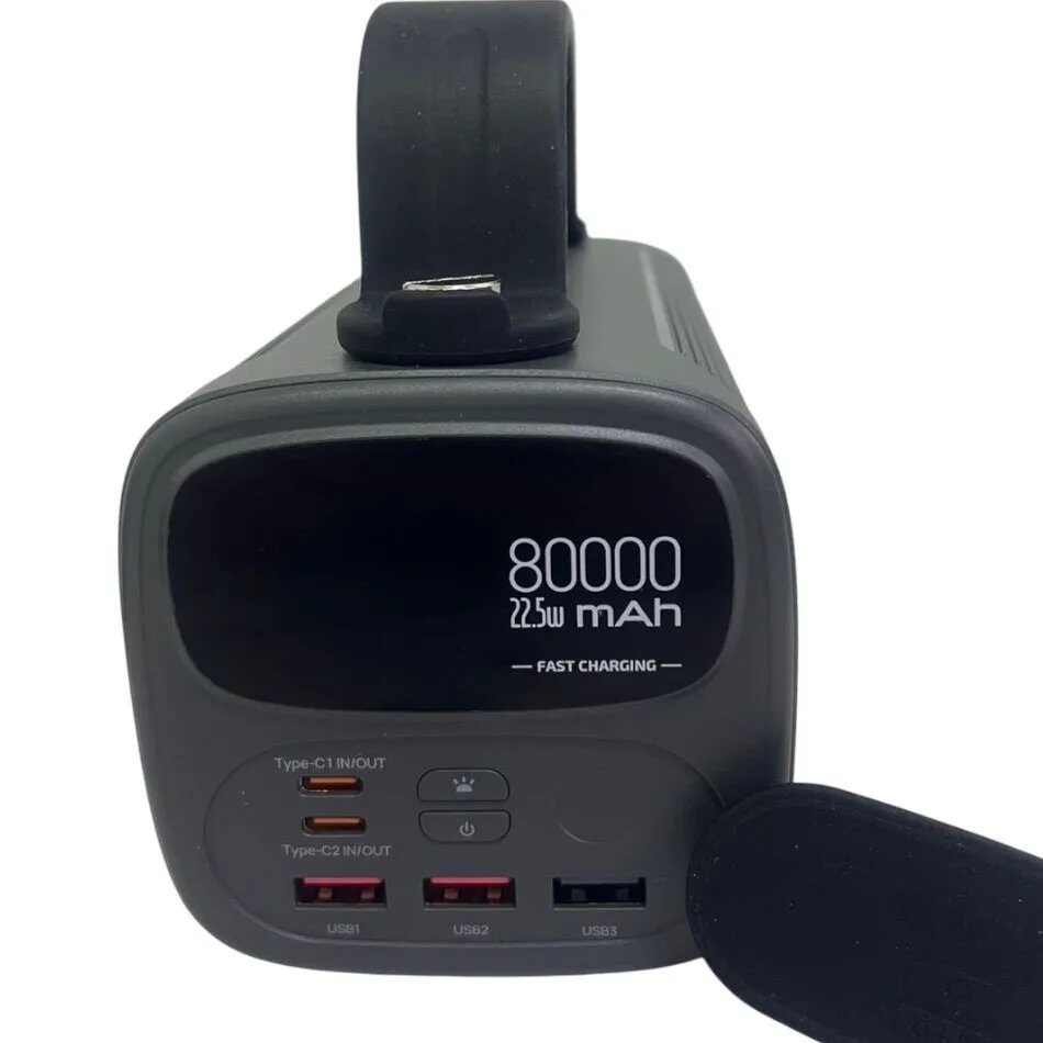 Преобразователи напряжения Mivo EB-801Q