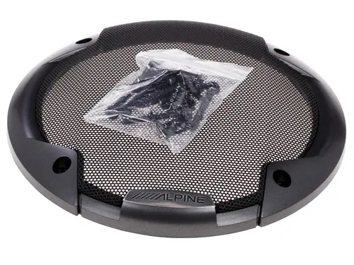 Акустика автомобильная Alpine SPG-17C2 