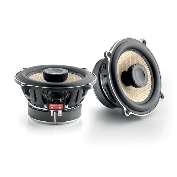 Акустика автомобильная Focal PC130F 