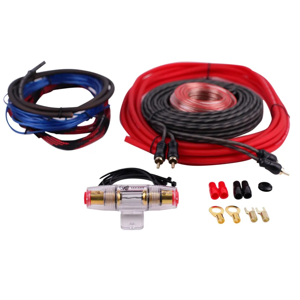 Комплекты проводов TAKARA KIT 1280 