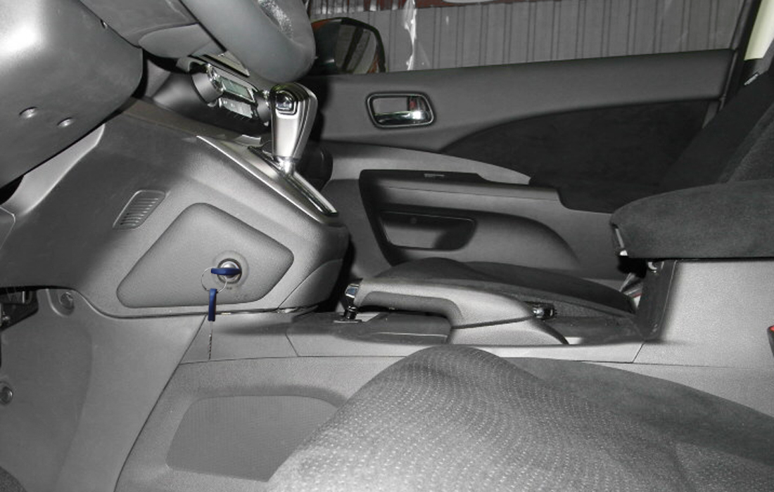 Garant Consul (15015) HONDA CR-V*4-е.пок.*/2012-2015/*А+*P