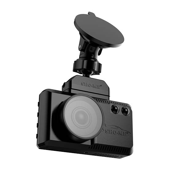 Комбоустройства (Видеорегистраторы с радар-детекторами) Sho-Me Combo Mirage WiFi Duo