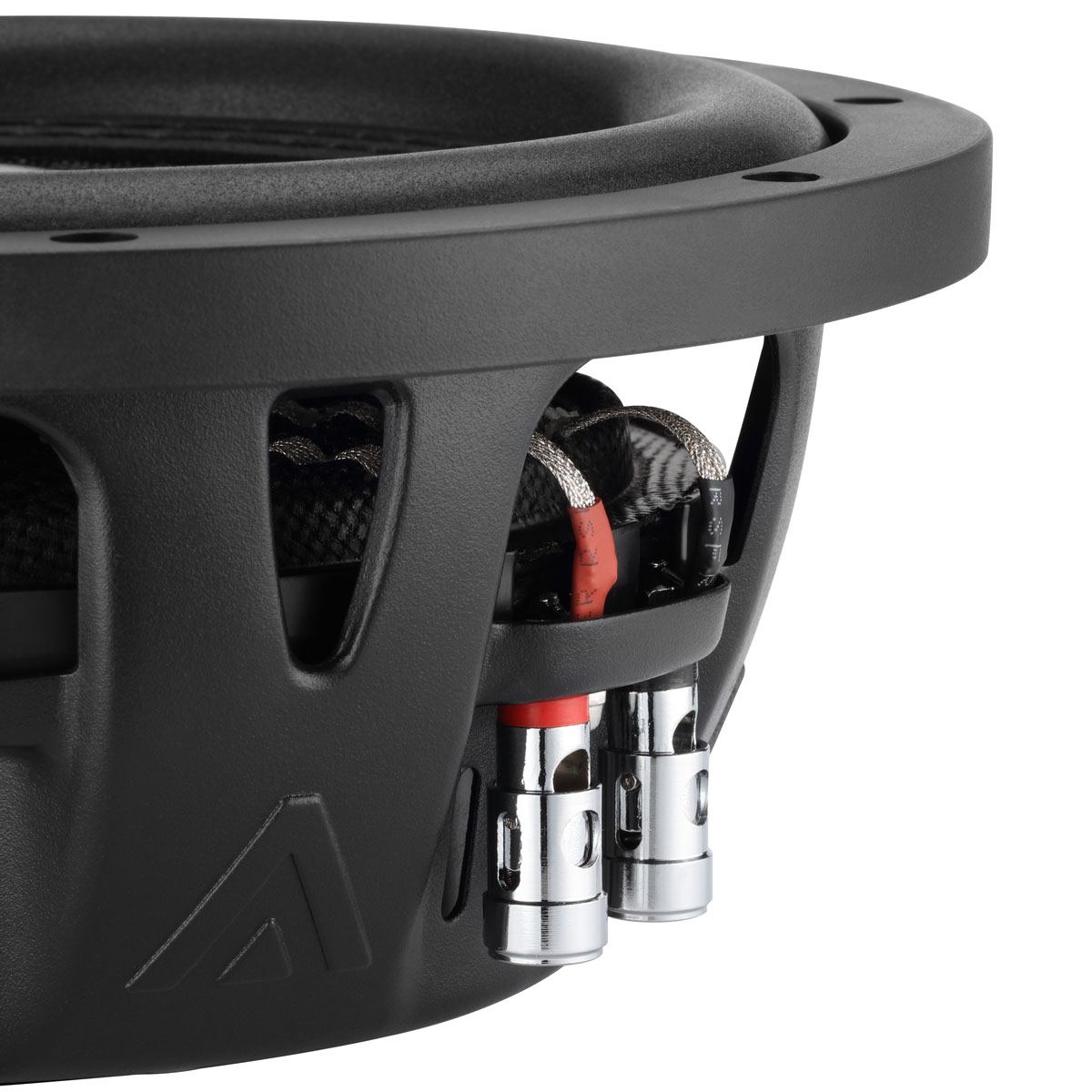 Сабвуферные динамики Aspect GLW-8D2 FLAT 