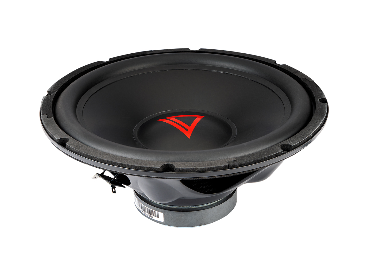 Сабвуферные динамики AurA VENOM-CL12 