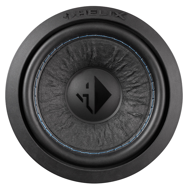 Сабвуферные динамики Helix IK W6 DVC 