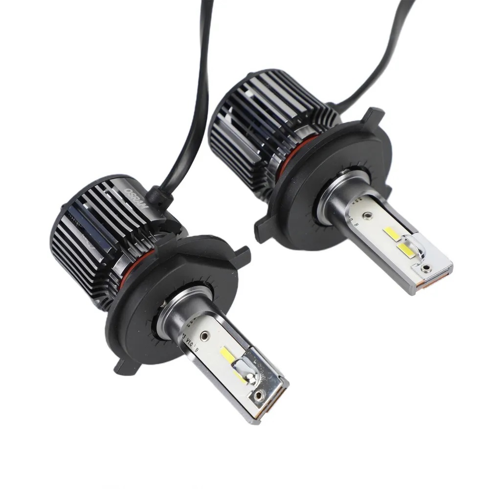 OSRAM LEDriving HL XLZ Spring