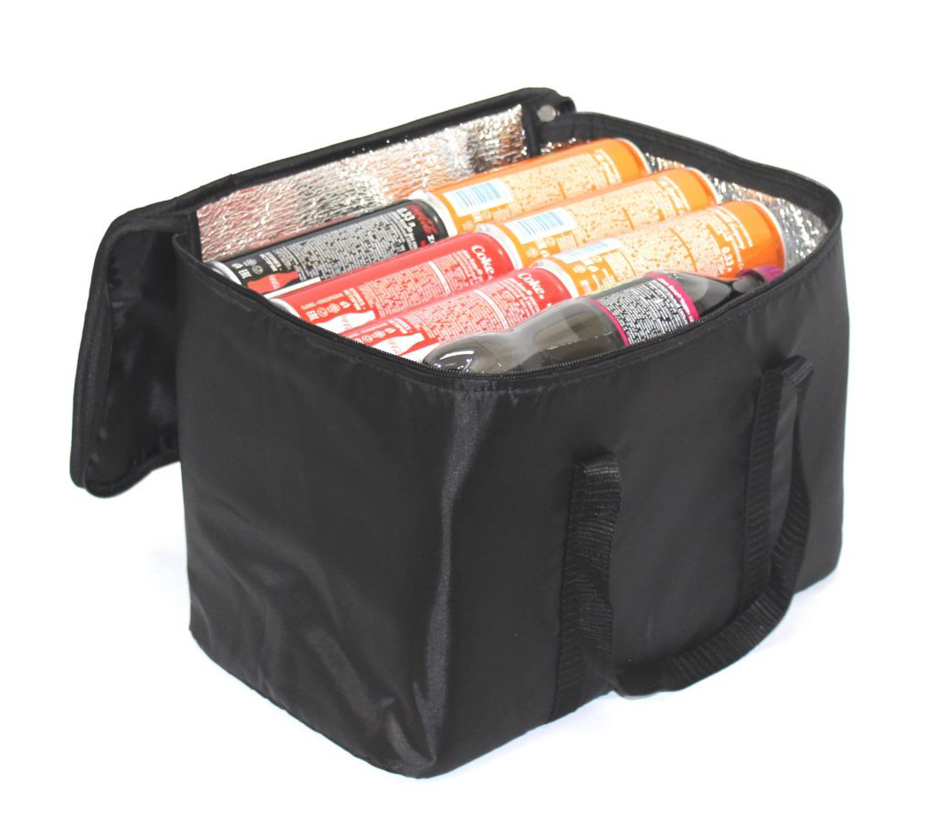 Автохолодильники и аксессуары к ним SNOOGY Термосумка