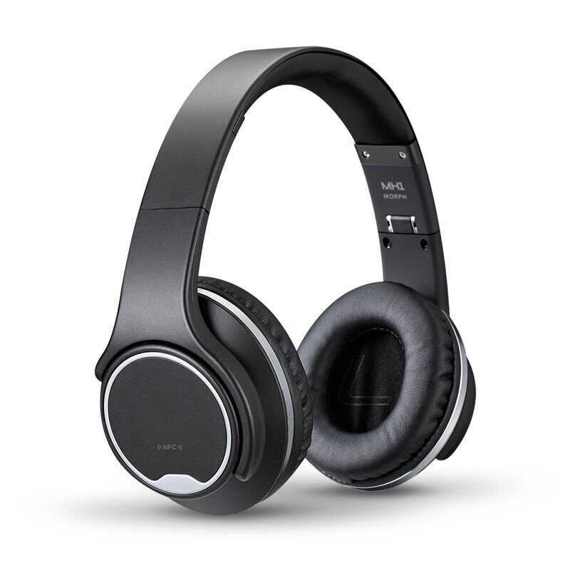 Проводные и ИК наушники Mivo ME-71 