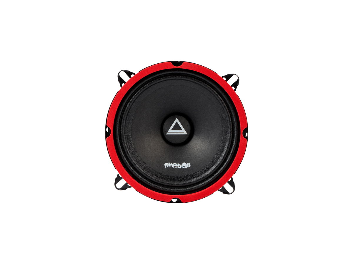 AurA FIREBALL-50
