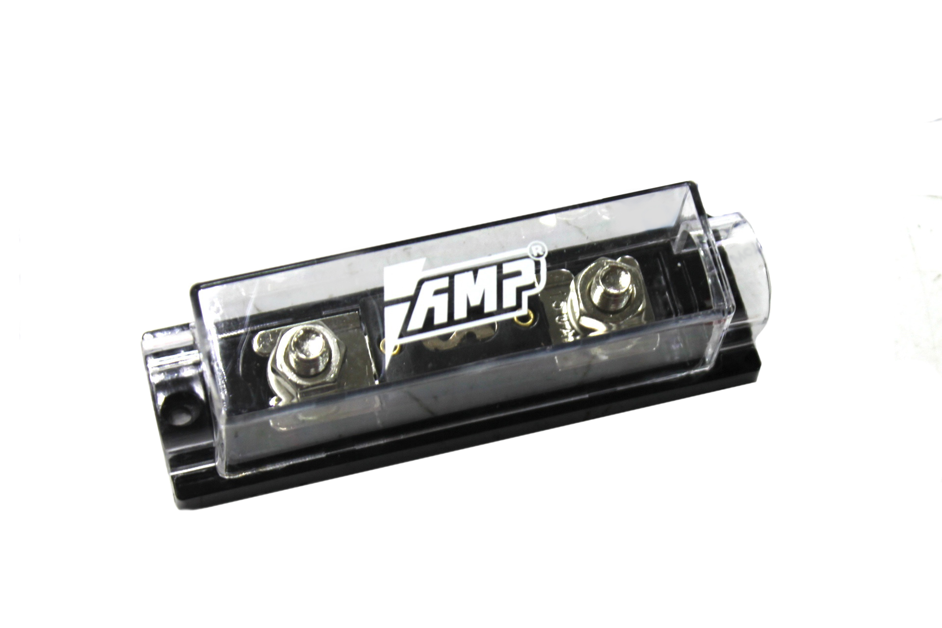 Дистрибьюторы, колбы, держатели предохранителя AMP ANL-02 (150A) 