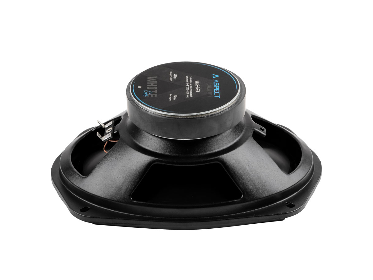Акустика автомобильная Aspect WLS-693 