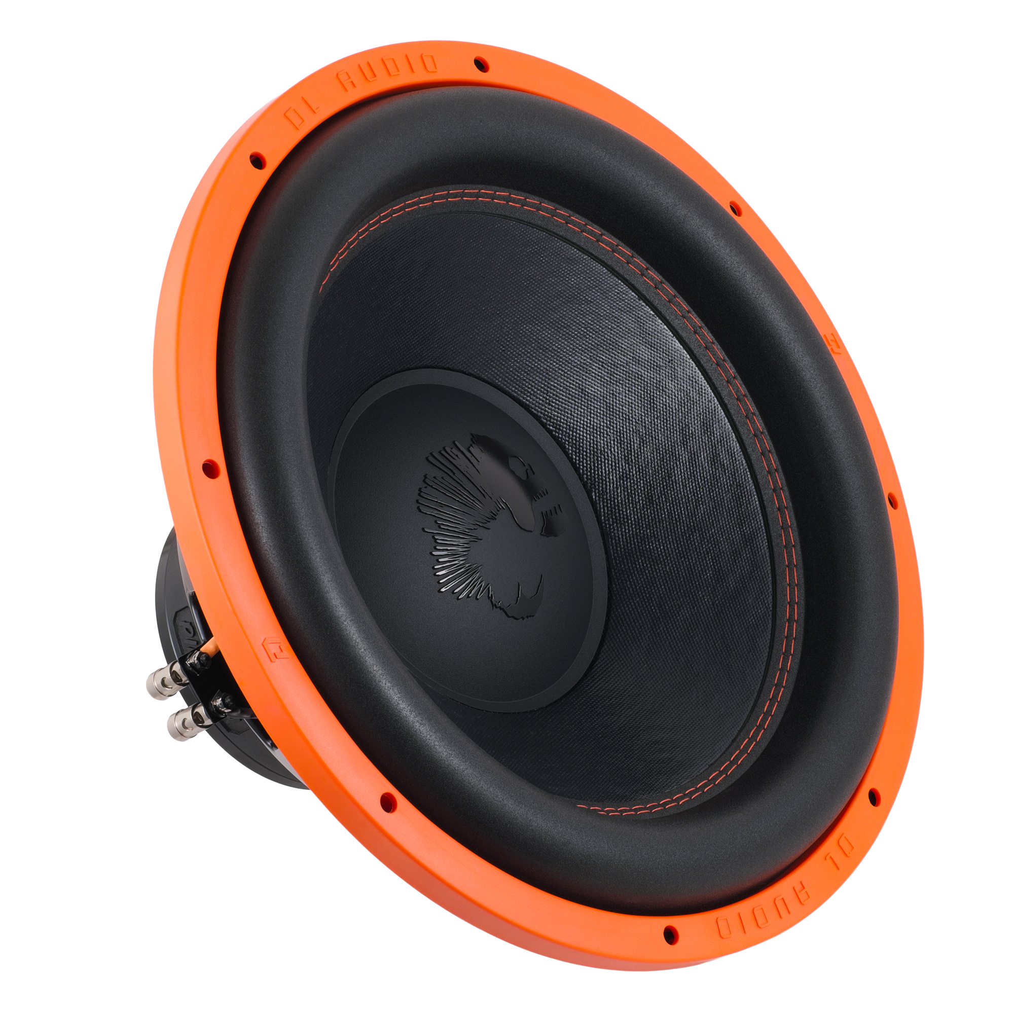 Сабвуферные динамики DL Audio Piranha 15 V2 