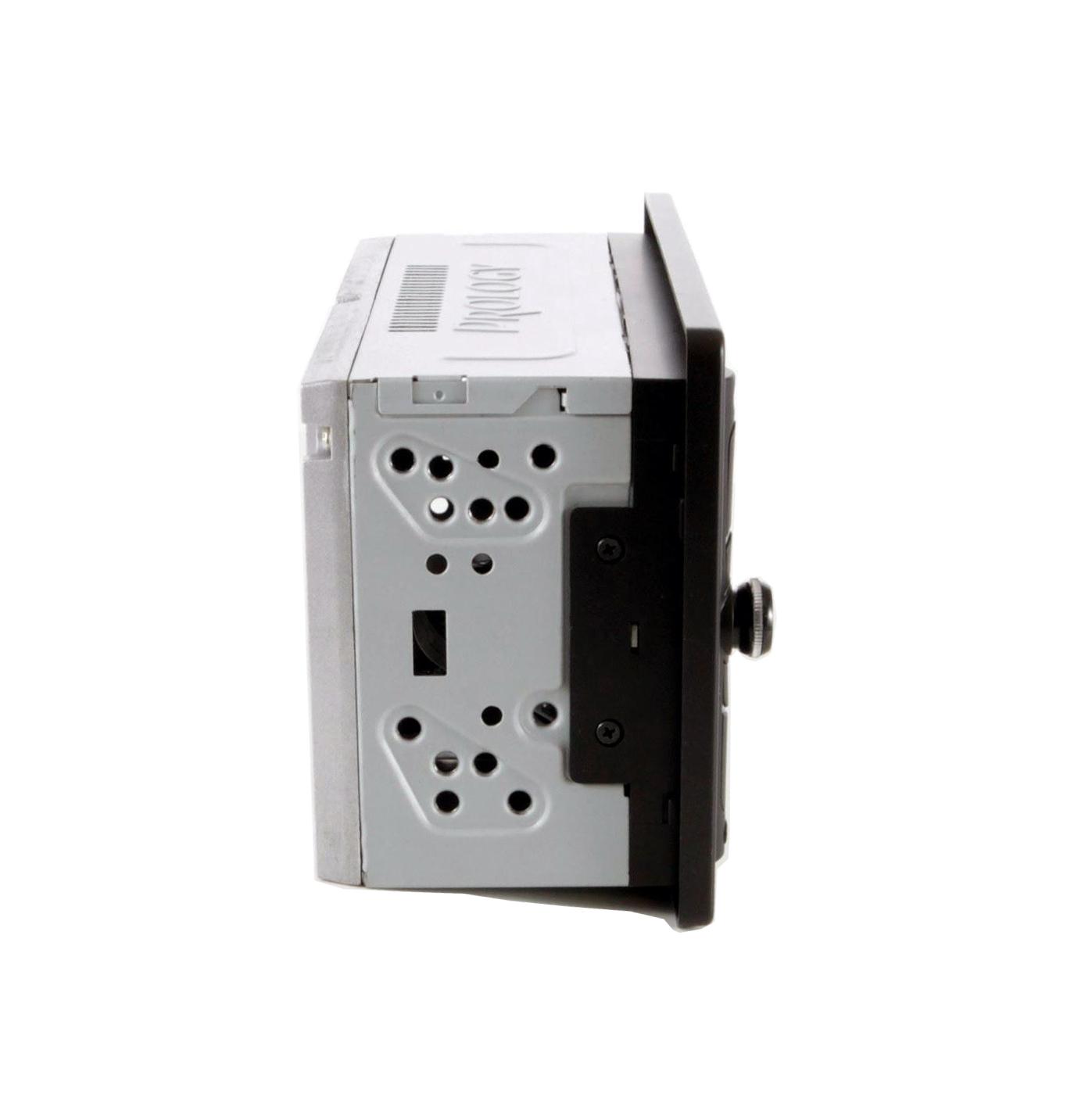 2-DIN Медиа-ресиверы со встроенным ЖК-экраном (без DVD) Prology MPV-320 