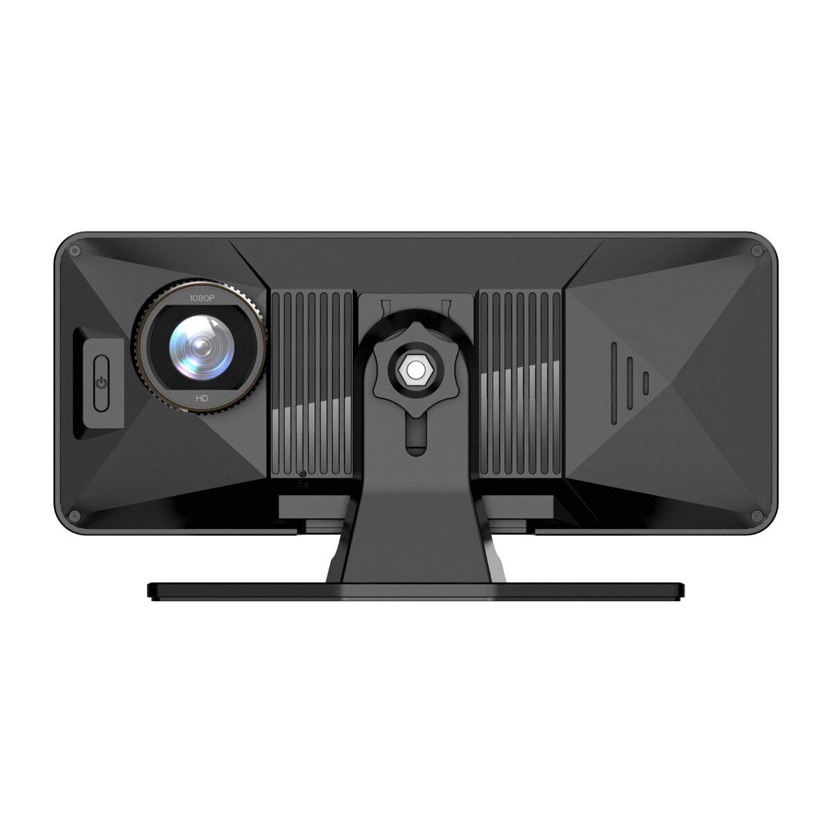 Видеорегистраторы с 2 камерами и более, спортивные камеры: Eplutus DVR 940