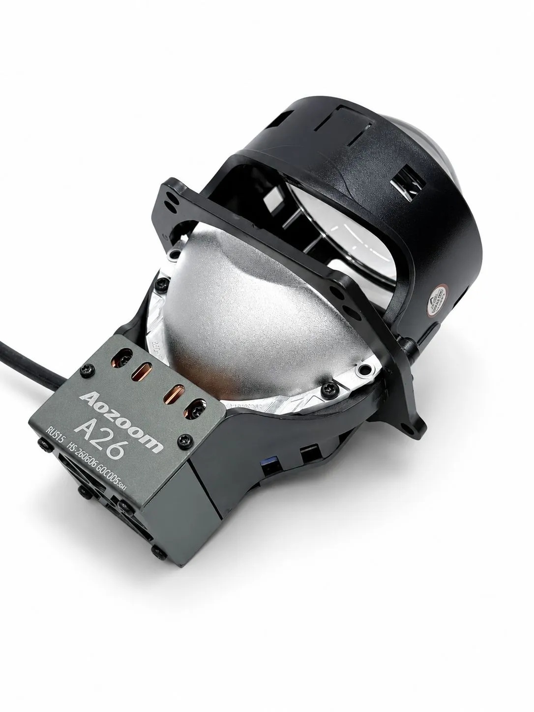 AOZOOM A26