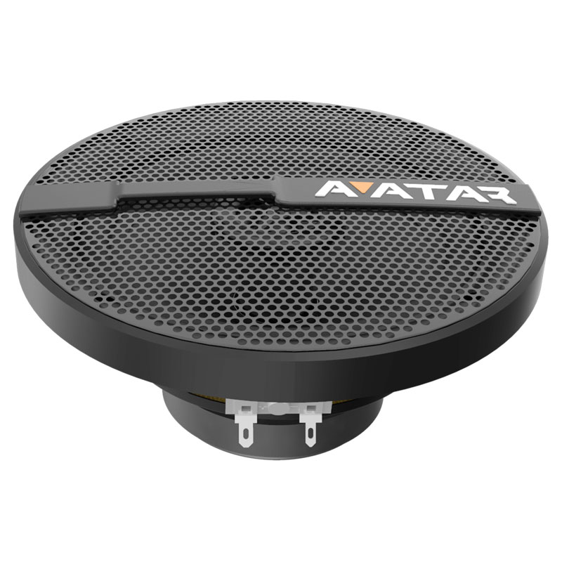 Акустика автомобильная Avatar XBR-513 