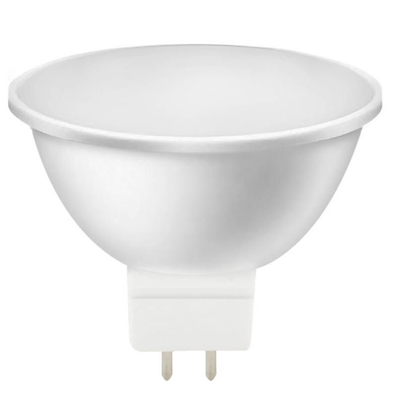 Лампа Smartbuy GU5.3-12W/3000 ( SBL-GU5.3-12-3K-N )