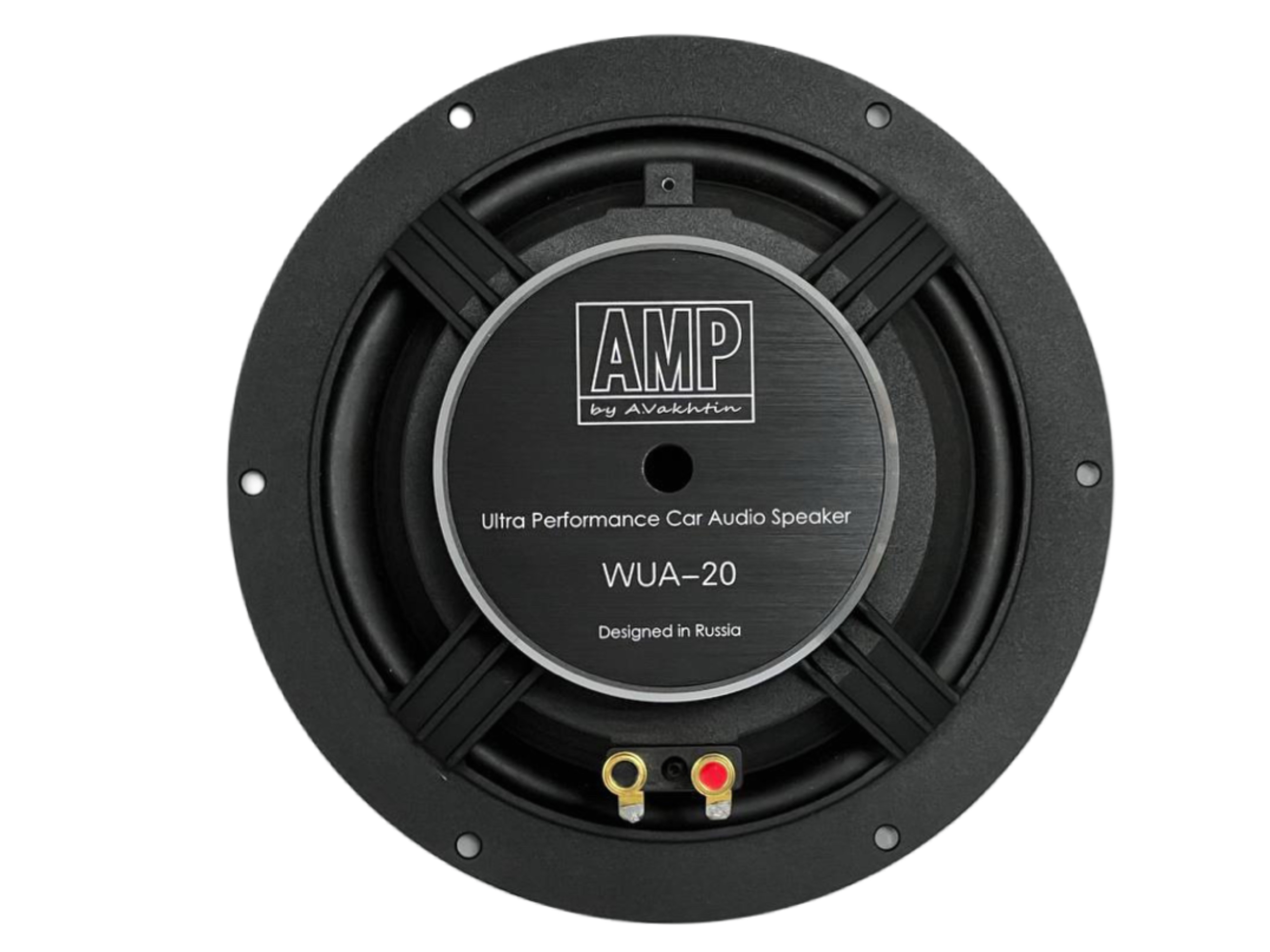 Акустика автомобильная AMP by A.Vakhtin WUA-20 