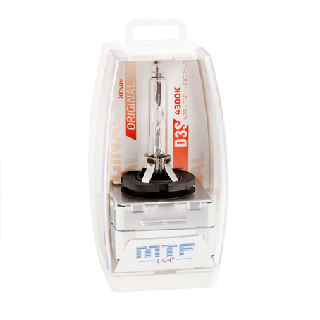 MTF Light D3S-4300