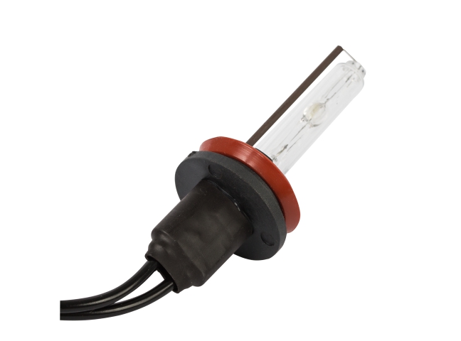 XENITE EXTRA VISION+30% H11 4300K