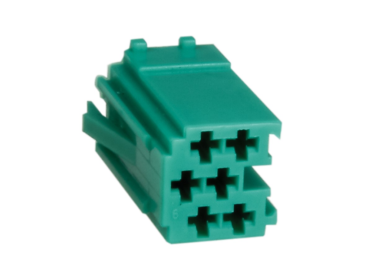 Mini ISO и Quadlock AurA AWZ-2008 