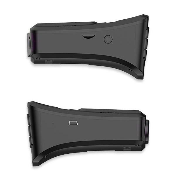 Комбоустройства (Видеорегистраторы с радар-детекторами) Sho-Me Combo 5 MSTAR Signature