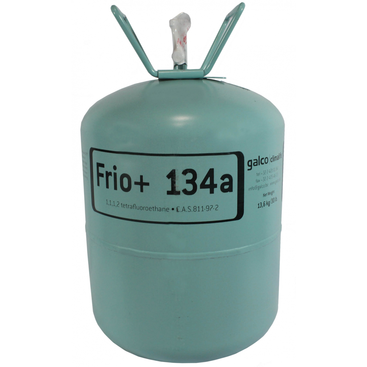 Фреон R134A