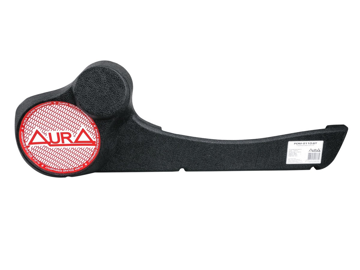 ВАЗ 2110, 2111, 2112 AURA PDM-2110.6T.ECO 