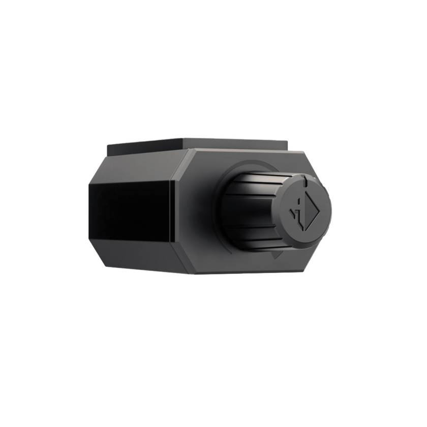 Интерфейсы для подключения усилителей Helix URC 1 