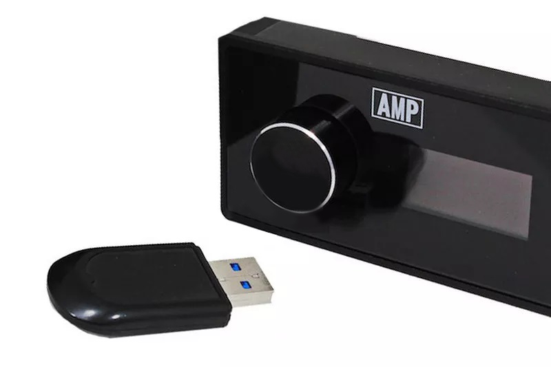 Процессоры, процеусилители AMP by A.Vakhtin BTDA 