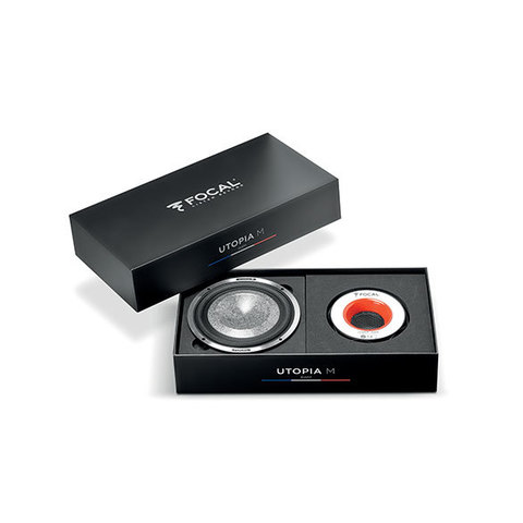 Акустика автомобильная Focal 6WM Woofer Utopia Be M 