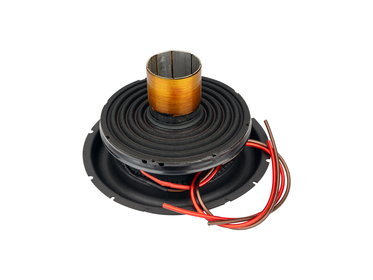 Ремкомплекты для сабвуферов AurA RK-MONSTRO-12.D1 SPORT 