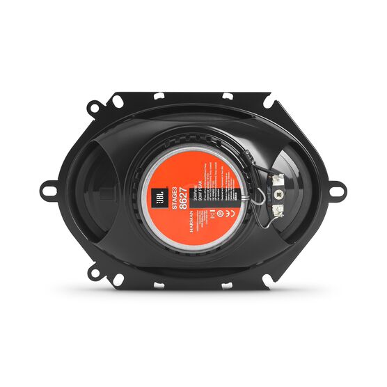 Акустика автомобильная JBL STAGE3 8627 