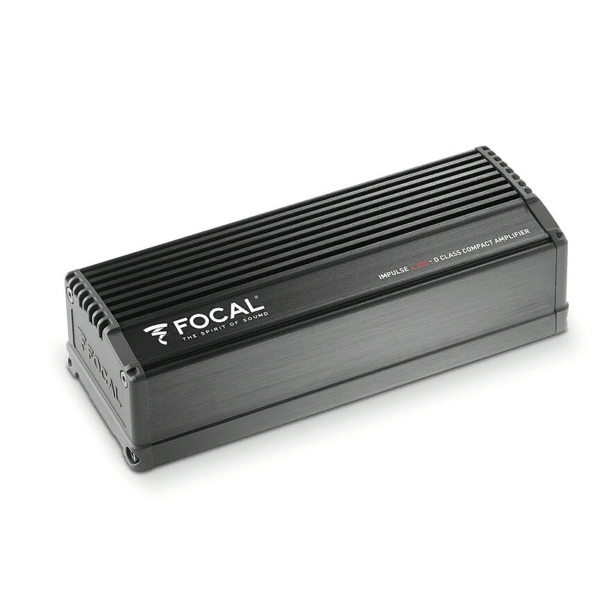 Акустика автомобильная Focal KIT Toyota ACTIVE 