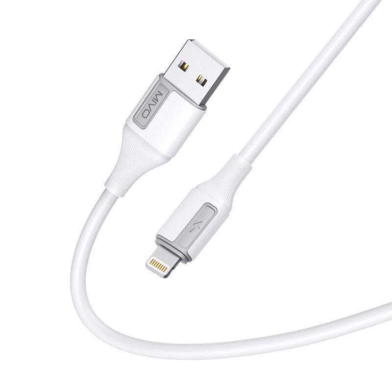 Зарядные устройства для смартфонов, Кабели Mivo MX-53L 