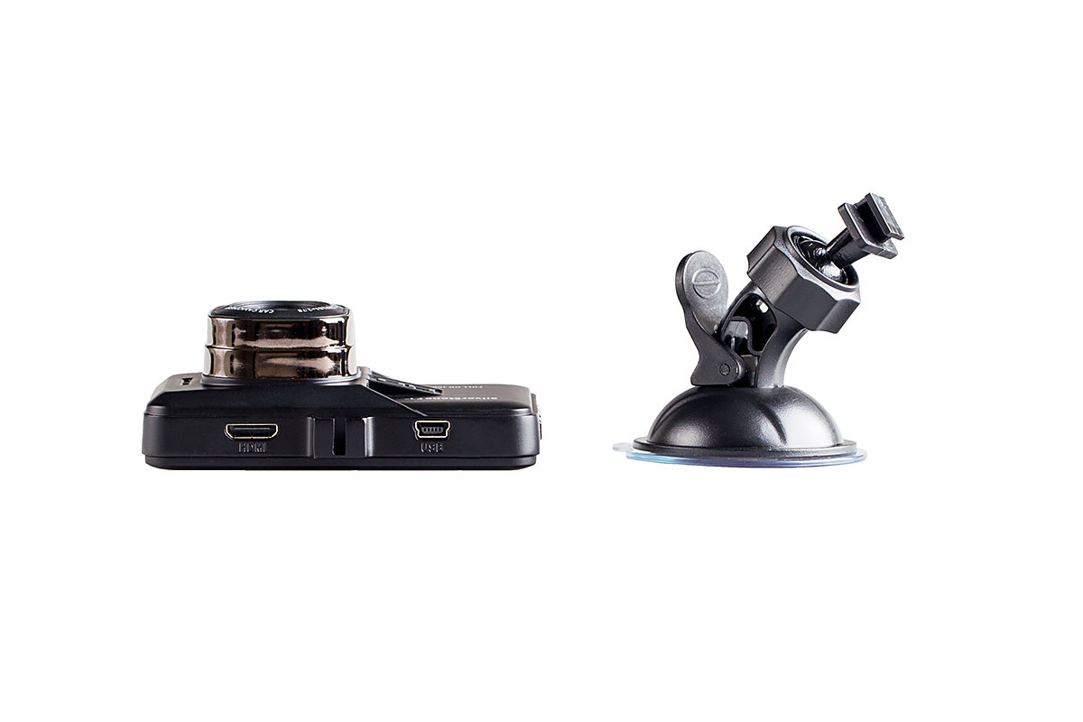 Видеорегистраторы SilverStone F1 NTK 9000 F