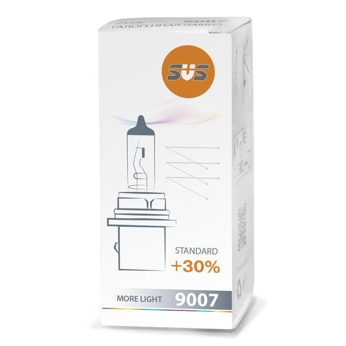 SVS HB5 0200011000 Halogen