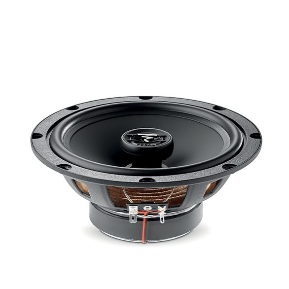Акустика автомобильная Focal ACX-165 