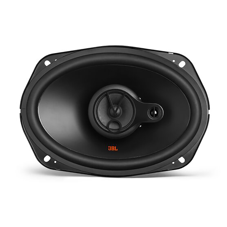 Акустика автомобильная JBL STAGE2 9634 