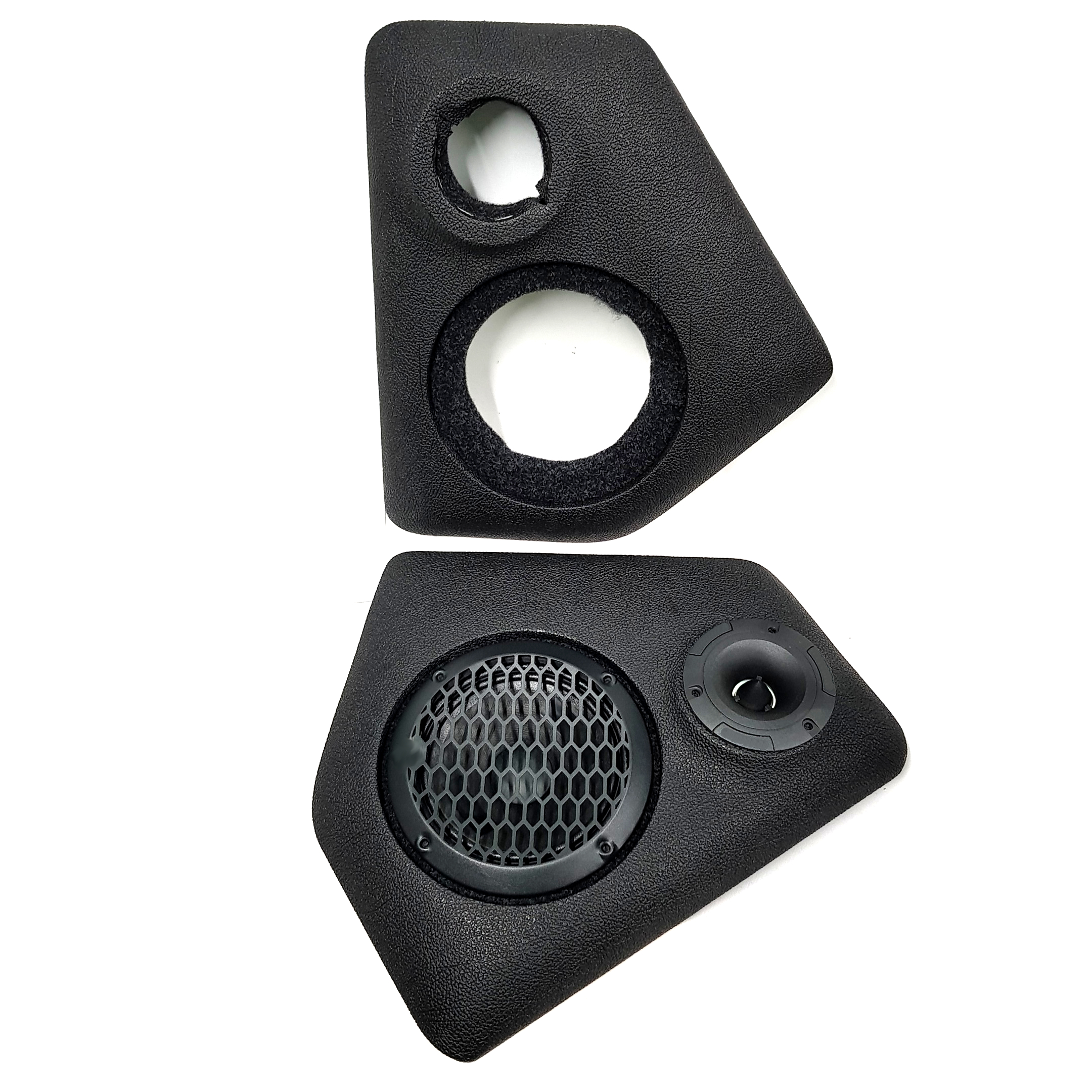 Chevrolet Niva, НИВА (NEW), Иномарки Real Sound Нива Урбан 